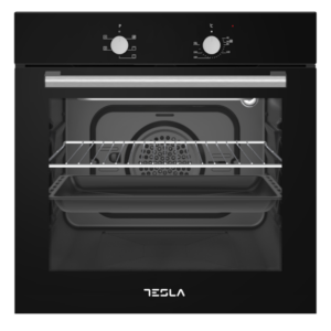 TESLA Ugradb. pećnica BO300SB5 funkcija; čišćenje parommehaničke kontrole; temp. od 40 - 240 C - Slika 1
