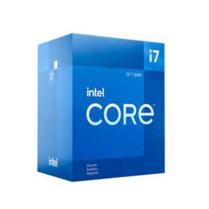 Intel Core i7-12700KF 3.6GHz25MB L3 LGA1700 BOX,Alder Lakebez hladnjaka,bez grafike - Slika 1