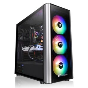 Thermaltake Level 20 MT ARGB mid tower case