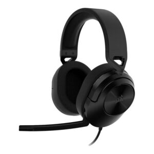 Corsair HS55 SURROUND WiredGaming Headset, Carbon7.1 Surround - Slika 1