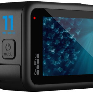 GoPro Hero 11 Black - Slika 1