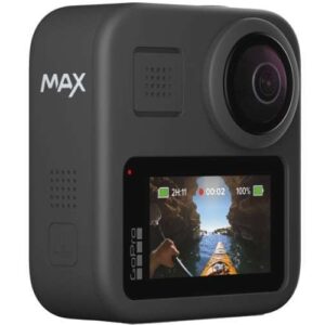 GoPro MAX - 360 kamerica - Slika 1