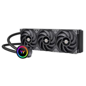 Thermaltake 360 ARGB cooler Toughliquid liquid cooler,360mm - Slika 1