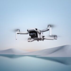 DJI Mini 2 SE NEW - Slika 1