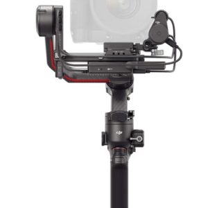 DJI RS 3 Pro Combo Gimbal - Slika 1