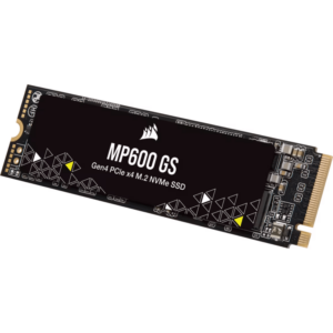 Corsair SSD 1TB M.2. MP600 GSPCIe Gen4x4, 4,800/4,500MB/s - Slika 1