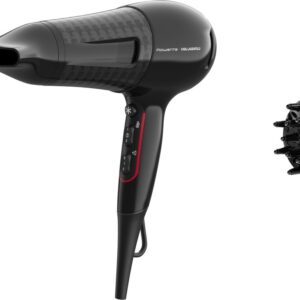 Rowenta fen za kosu CV591LF0 Powerline Karl Lagerfeld, 2.300 W - Slika 1