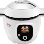 Tefal C4M + MC CY851130TEFAL Cook4me + Multicooker