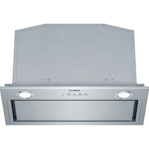 BOSCH Potpuno ugradbena napa Serie 6| 615 m3/h, Buka: 50/67dB, IT - Slika 1