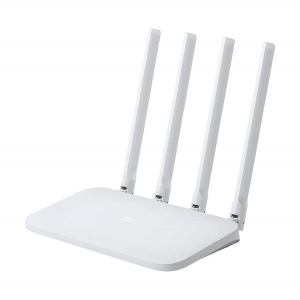Xiaomi Mi bežični router 4C1200 Mbps