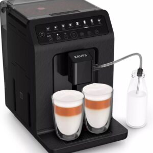 Krups Espresso aparat EA897B10 Evidence Eco Design - Slika 1