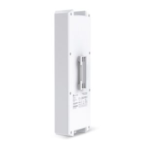 TP-Link AX1800  Indoor/Outdoor WiFi 6 Access Point, Pole/Wall Mounting, 2.4 GHz, 5 GHz - Slika 1