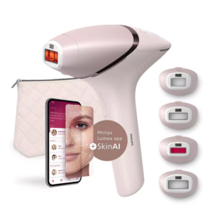 Depilator Philips Lumea BRI977/00 - Slika 1