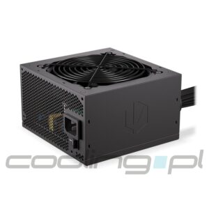 Endorfy 600w PSU bronze non-modular, 80+ bronze, 14cm, rad do 105 C - Slika 1