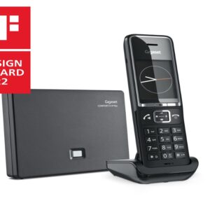 Gigaset Comfort 550 IP FlexVoIP, Analog - Slika 1