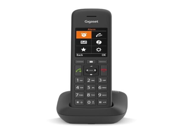 Gigaset C575+Gigaset Repeater