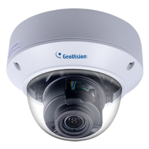 Geovision 2MP kamera outdoor - Slika 1