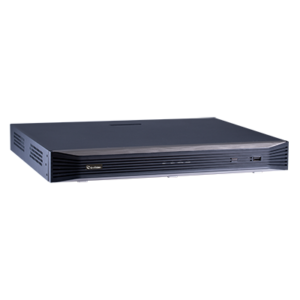 Geovision NVR 16ch 2bay,4K,POE - Slika 1