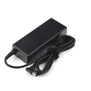 HP 45W Smart AC adapterHP 45W Smart AC adapter punjacHP 45W Smart AC adapter HP Punjac - Slika 1