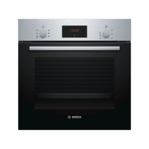 BOSCH pećnica Serie 2| INOX, A, 66L, 5 programa, TR - Slika 1