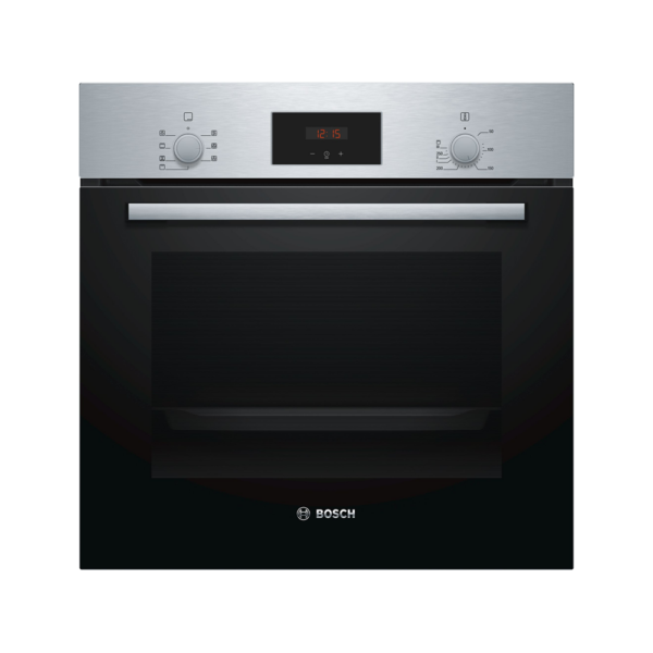 BOSCH pećnica Serie 2| INOX