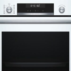 BOSCH rerna HBG5780W0 BijelaSerie 6| - Slika 1