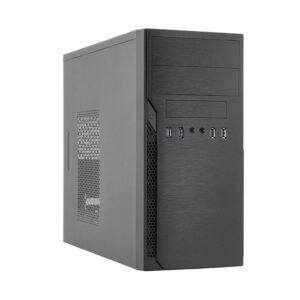 Chieftec case HO-12B-350GPB - Slika 1