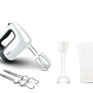 Tefal ručni mikser HT461138 Prepmix + , 500 w nastavak za štapni mikser - Slika 1