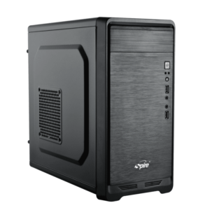 COMTRADE core i3 10105F 25610105F,H410H,8GB (2x4GB),256GB,AsuNo DVDRW,Mini Tower 420W, VGA,HDMI - Slika 1