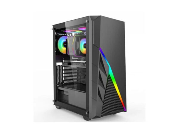 IG-MAX T5912 BUSTER caseMIDI ATX