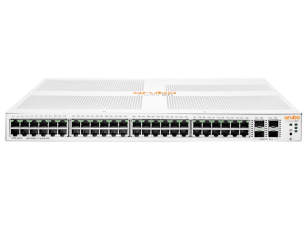 Aruba Instant On 1930 48G