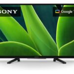 Sony 32'' W800 Android TV HD