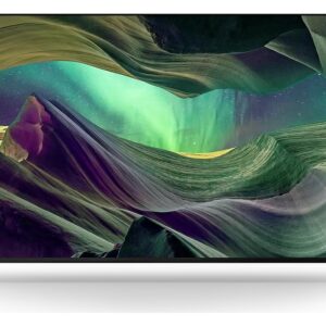 Sony 65" X85L 4K Google TVFull Array LED; HDR X1 proces;panel 100/120 HZ (4K/120fps); HDMI 2.1 - Slika 1