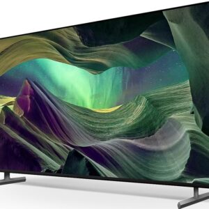 Sony 65" X85L 4K Google TVFull Array LED; HDR X1 proces;panel 100/120 HZ (4K/120fps); HDMI 2.1 - Slika 2