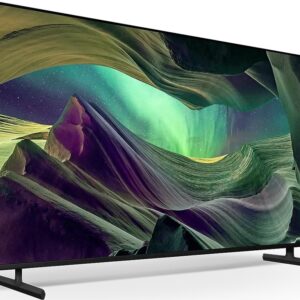 Sony 65" X85L 4K Google TVFull Array LED; HDR X1 proces;panel 100/120 HZ (4K/120fps); HDMI 2.1 - Slika 3