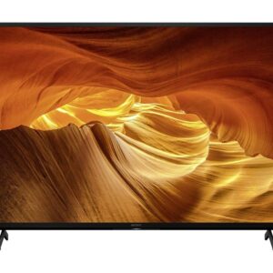 Sony 75'' X75WL 4K Google TVX-Reality PRO; Dolby Vision;Dolby Atmos; X-Balanced Speaker;HDMI 2.1 - Slika 1