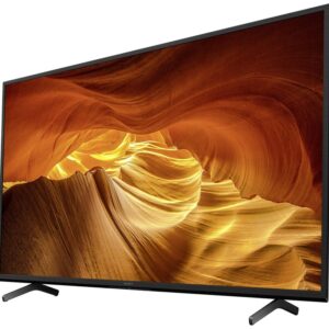Sony 75'' X75WL 4K Google TVX-Reality PRO; Dolby Vision;Dolby Atmos; X-Balanced Speaker;HDMI 2.1 - Slika 3