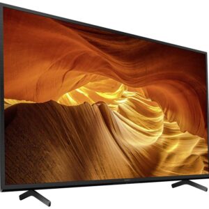 Sony 75'' X75WL 4K Google TVX-Reality PRO; Dolby Vision;Dolby Atmos; X-Balanced Speaker;HDMI 2.1 - Slika 4