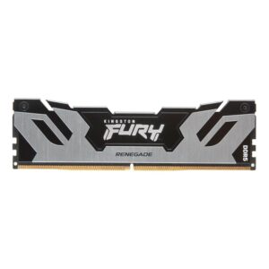Kingston 32GB 6000MHz DDR5 Fury Renegade, CL32, 288-Pin 2Rx8, 4G x 64-Bit - Slika 1
