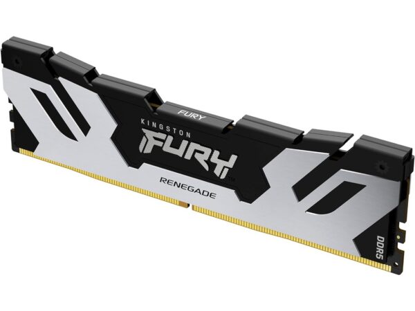 Kingston 16GB 6400MHz DDR5Fury Renegade
