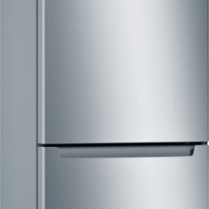BOSCH Samostojeći hladnjak Serie 2| NoFrost, A++(E), H:215L, Z:87L, 176CM, 42dB, INOX - Slika 1