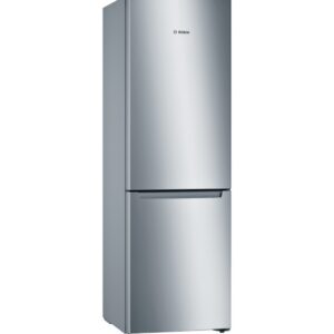 BOSCH Samostojeći hladnjakSerie | 2;A++; 186 x 60; INOXekvivalent modela KGN36NL30 - Slika 1