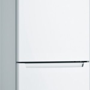 BOSCH Kombinovani hladnjak  Serie 2| NoFrost, A++(E), H:216L, Z:89L, 186CM, 42dB, BIJELA - Slika 1