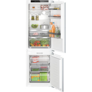 BOSCH Ugr. hladnjak KIN86ADD0 Serie 6|,D, H:184L,Z:76L,No Frost,