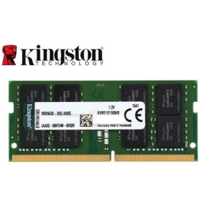 Kingston 32GB 3200MHz DDR4 SOSODIMM - Slika 1