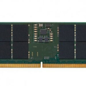 Kingston 16GB 4800MHz DDR5 SOSODIMM, CL40 - Slika 1