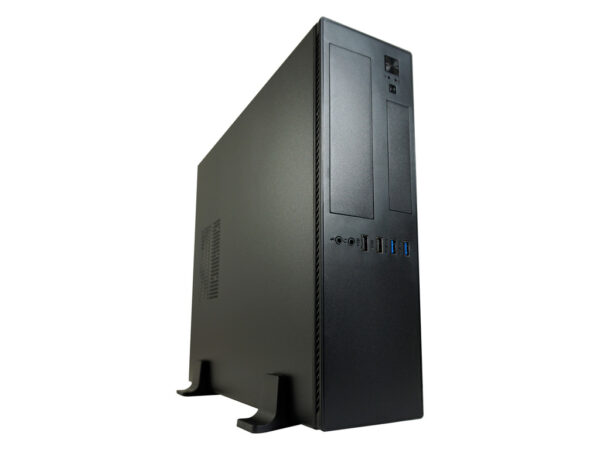 LC-Power case LC-1406MB-400TFX Micro ATX case