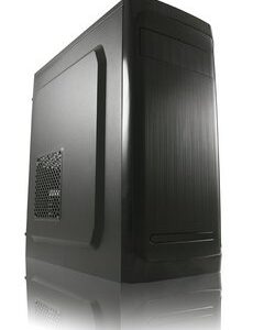 LC-Power Case LC-7034BATX Classic - Slika 1