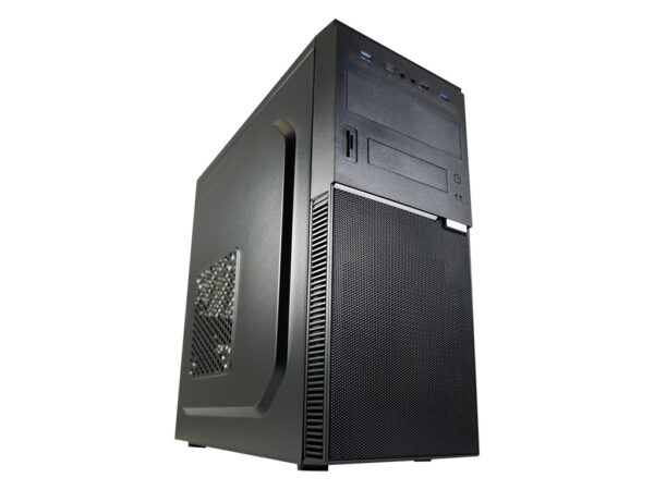 LC-Power Case LC-7041B ATX classic case