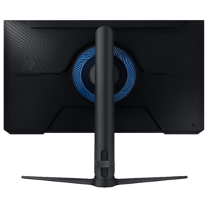 Samsung 24" G3 Odyssey 144Hz24",VA,FHD,250cd,1ms,HDMI,DP,Tilt,Swivel,Pivot,HA,VESA 100x100mm - Slika 1